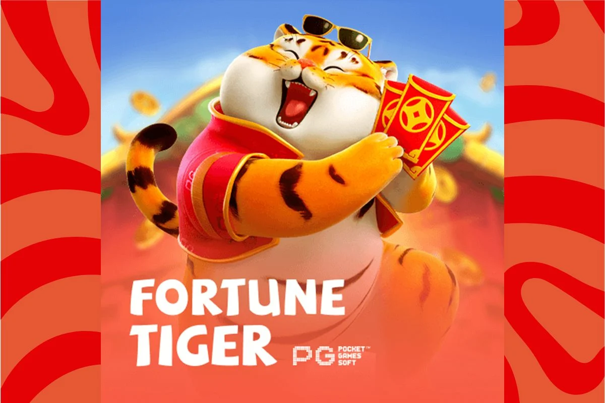 Fortune Tiger Slot na Cassino 72BET.COM